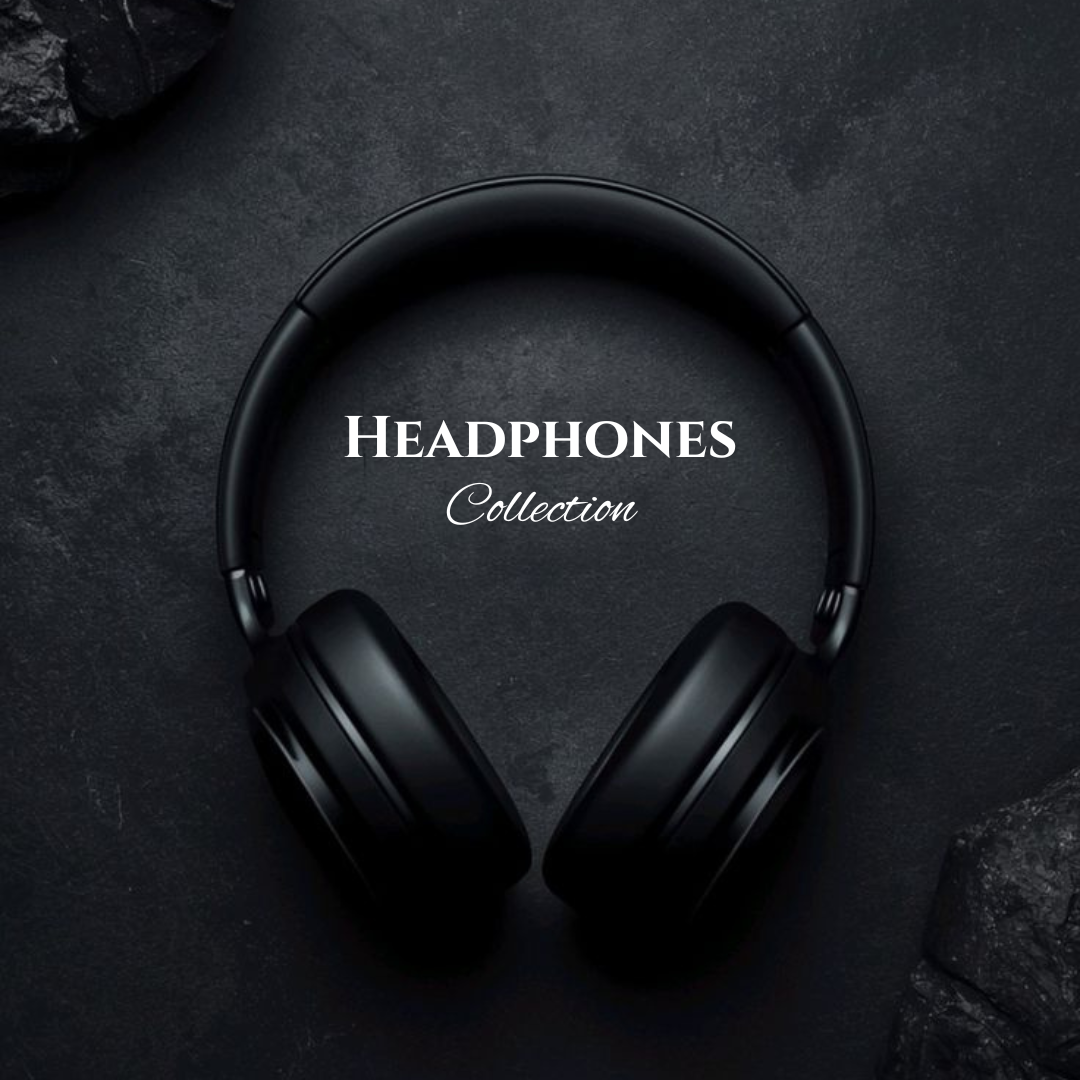 Headphones