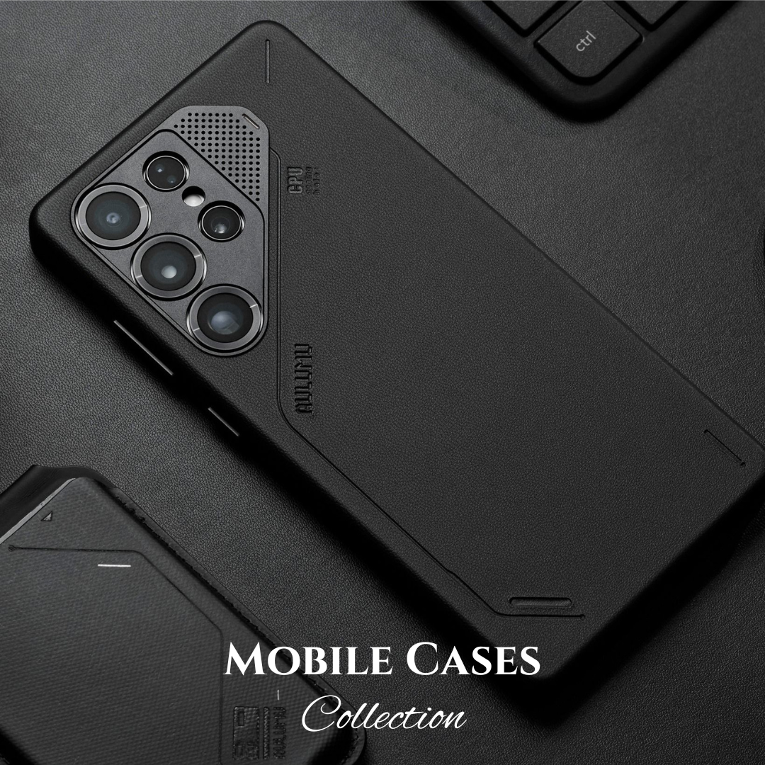 Mobile Cases