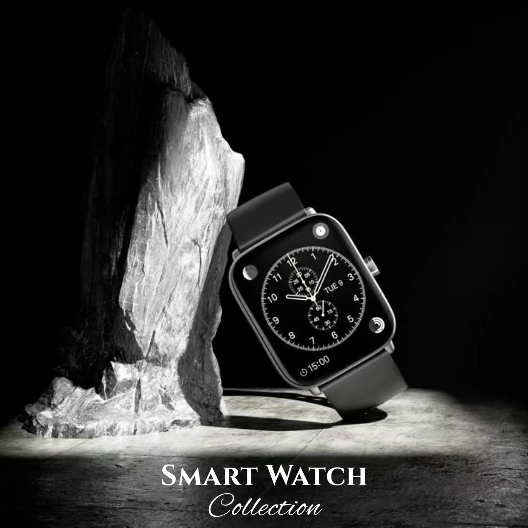 Smart Watches
