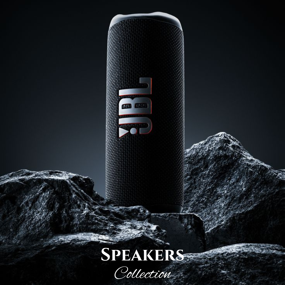Bluetooth Speakers