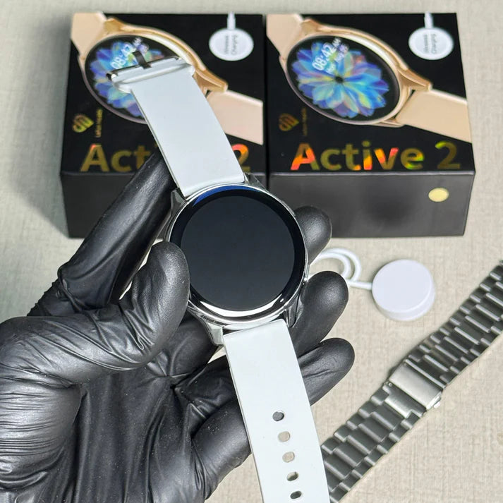Active 2 Smart Watch