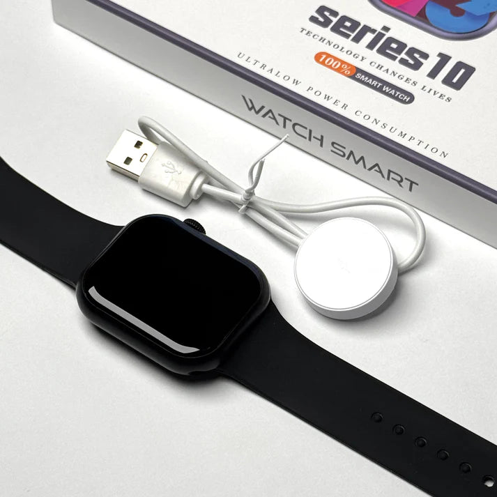 R1000 Series 10 Smart Watch