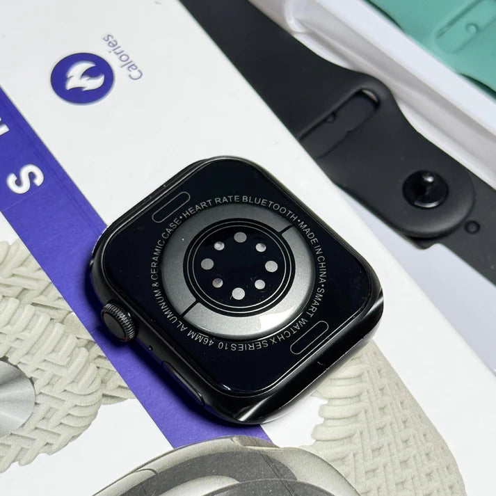 7 in 1 Series Ten Smart Watch