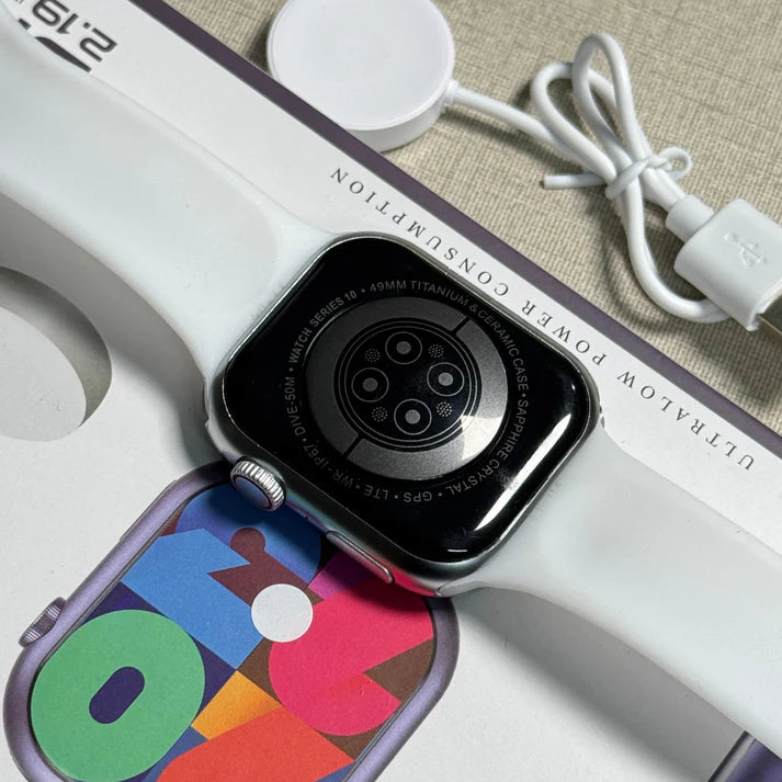 R1000 Series 10 Smart Watch