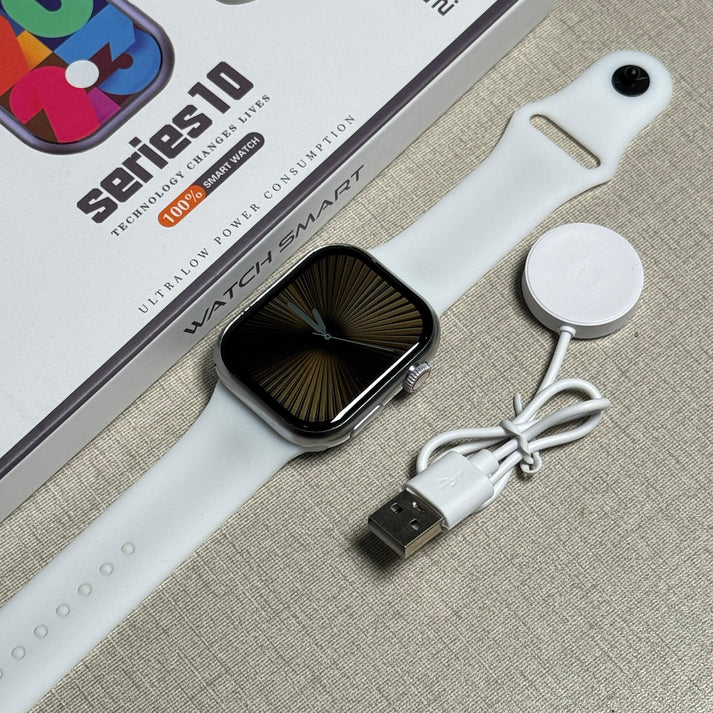 R1000 Series 10 Smart Watch