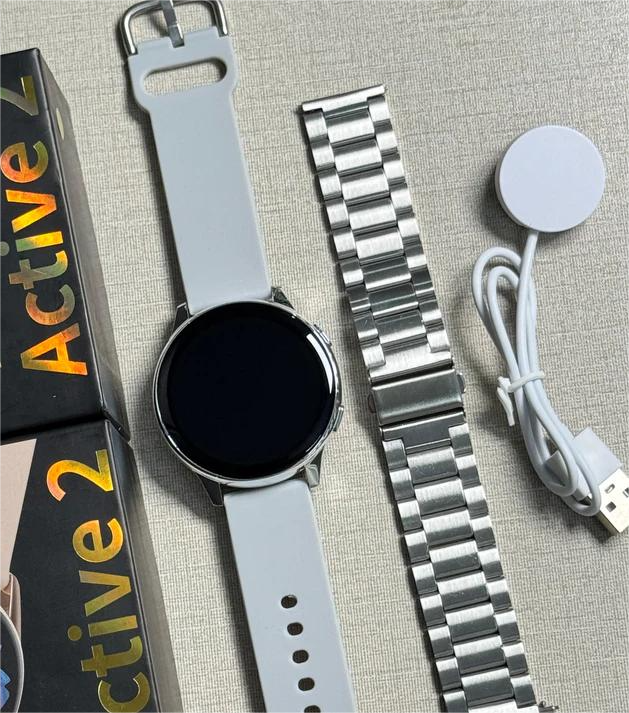 Active 2 Smart Watch