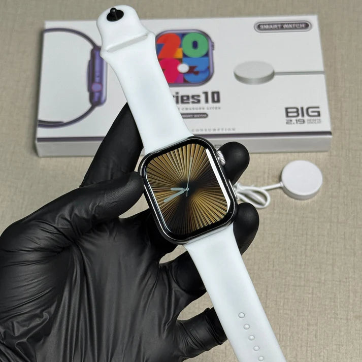 R1000 Series 10 Smart Watch