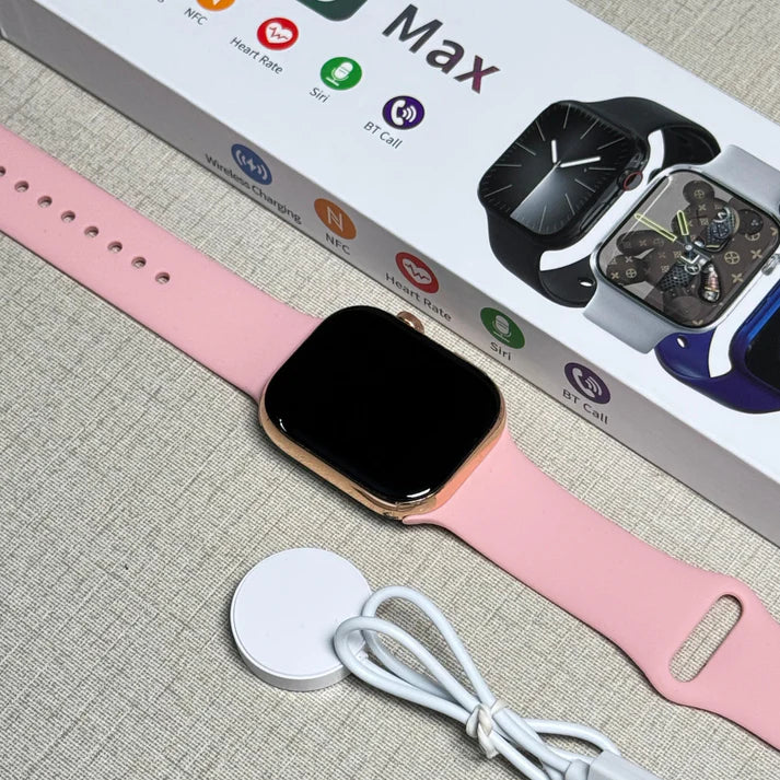 Watch 9 Max Series 9