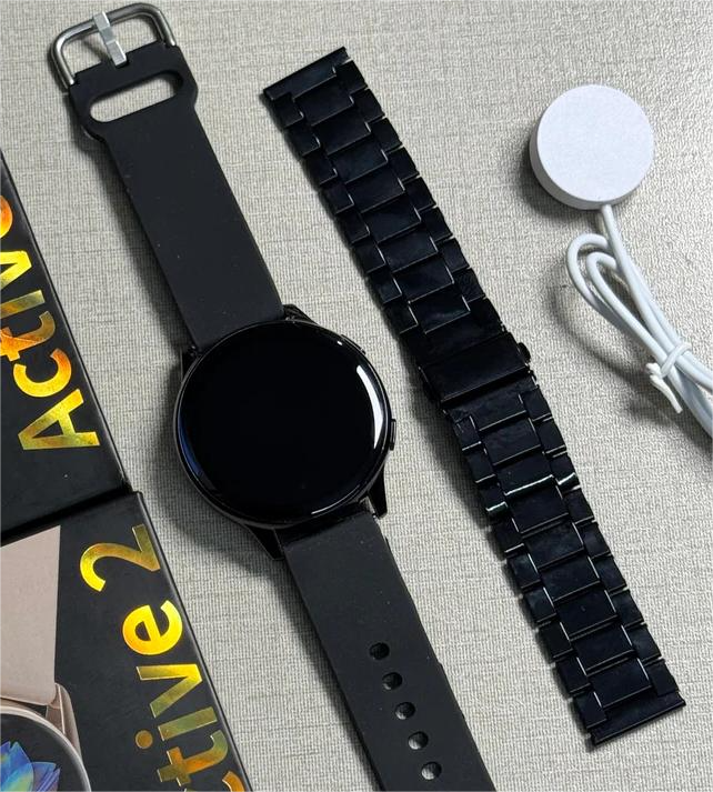 Active 2 Smart Watch