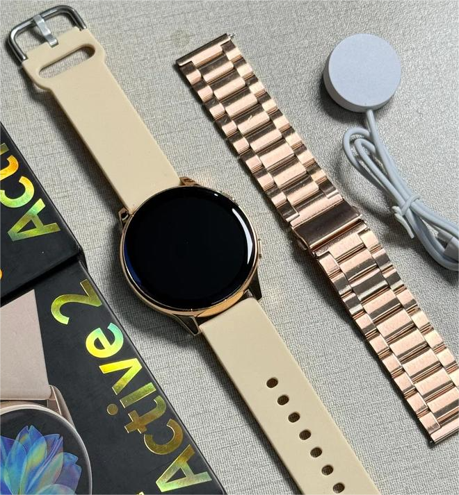Active 2 Smart Watch