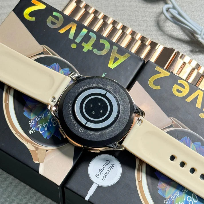 Active 2 Smart Watch