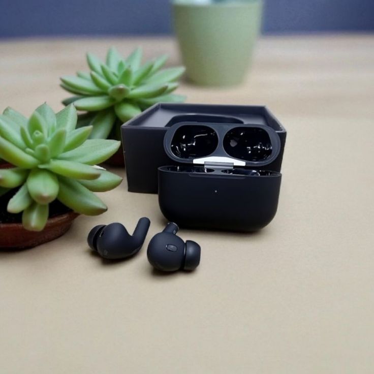 Airpods Pro 2 All Black