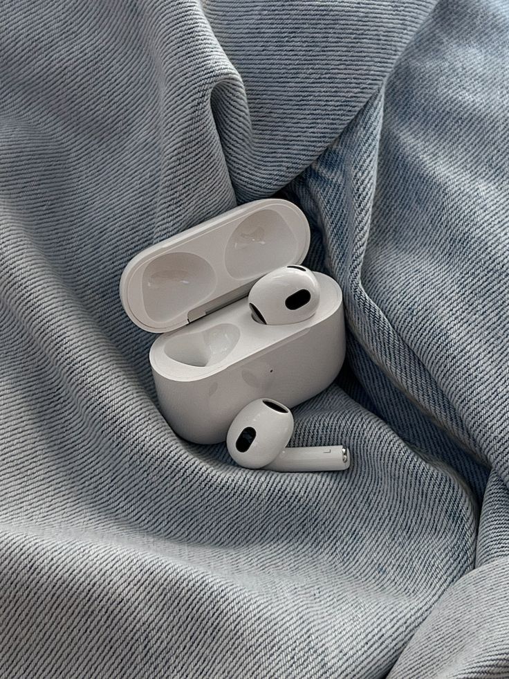 Airpods 3
