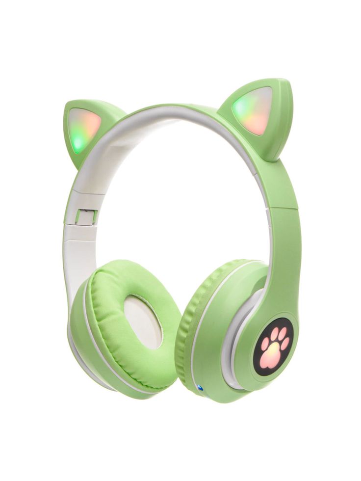 Cat Headphones