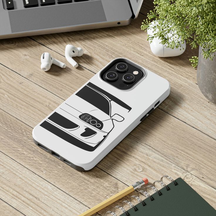 Supra Shock Proof Case For Iphone
