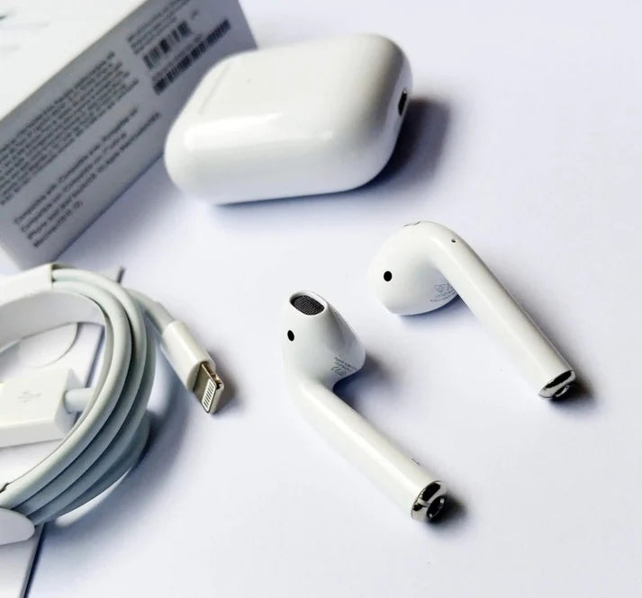 Airpods 2 - Limited Edition