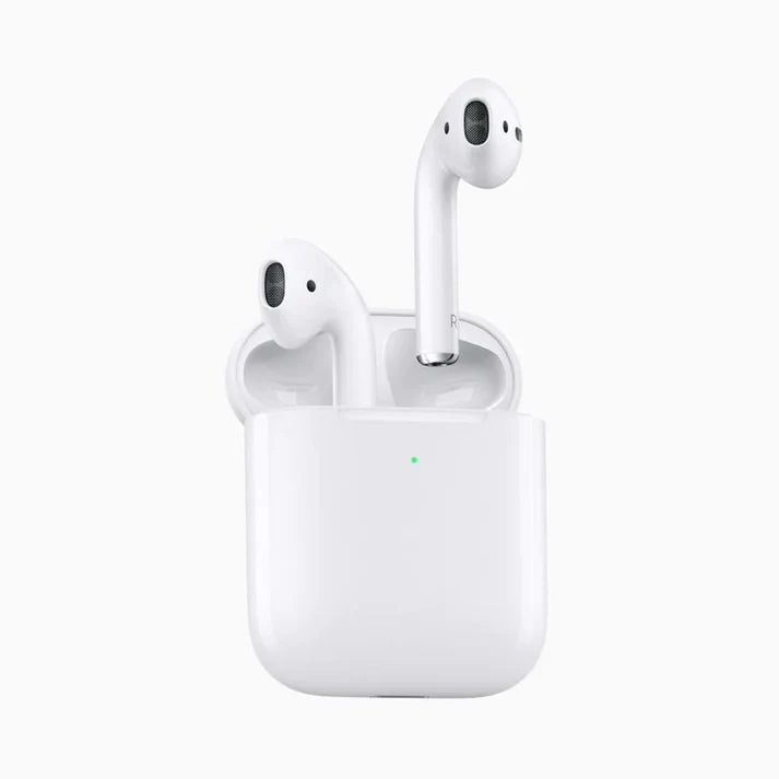 Airpods 2 - Limited Edition