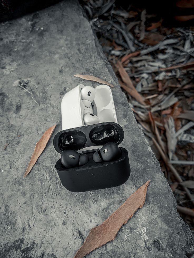 Airpods Pro 2 All Black