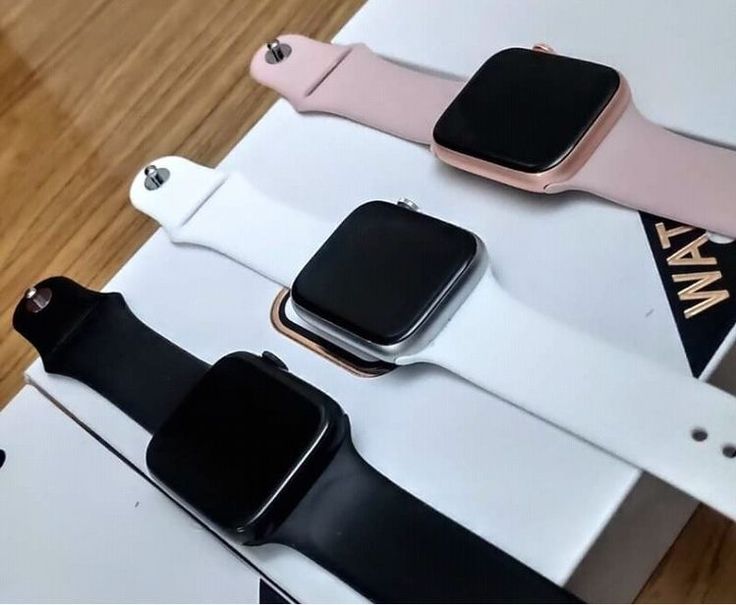 Smart Watch T500
