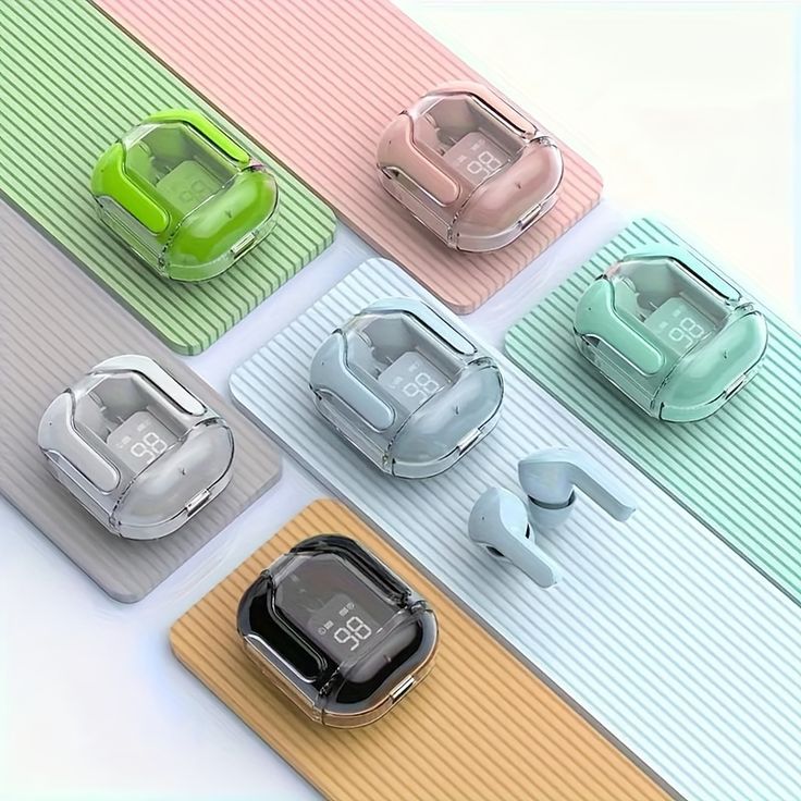 Air 31 Earbuds