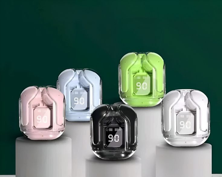 Air 31 Earbuds